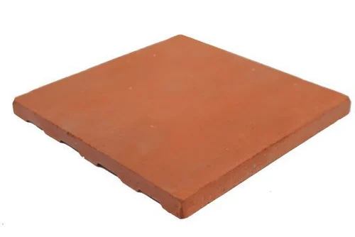 PCP Clay Paver Bricks